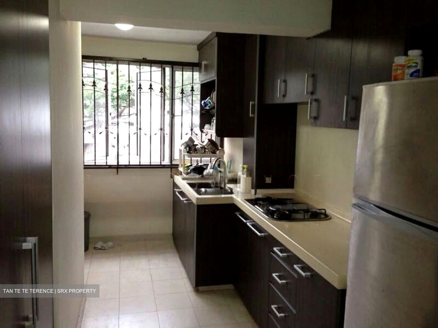 Blk 2 Saint George's Road (Kallang/Whampoa), HDB 3 Rooms #615633971